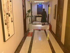 -华夏良子·足道SPA艾灸(开源店)