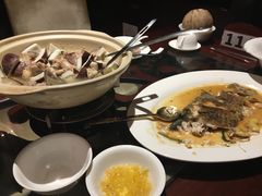 -清远恒大酒店·寻味清远