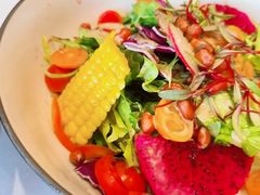 紫光大拌菜-紫光园·烤鸭·北京菜(劲松店)