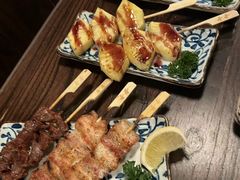 -哥哥の深夜食堂(红松东路店)