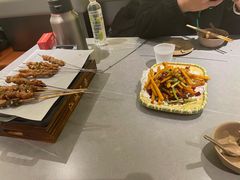 -楚太子  中餐&烧烤(武大店)