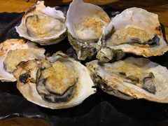 -烧蠔帮·生蚝海鲜牌档(观海店)