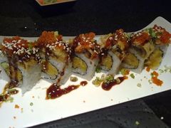 -将太无二·北美传奇寿司(瑞士公寓店)