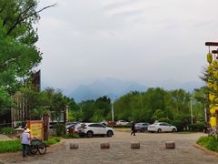 -华山御温泉度假村