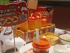 -猫爪爪原切自助烤肉(观音桥阳光世纪店)