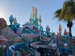 -海底巡游艇:尼莫和好友的海洋世界