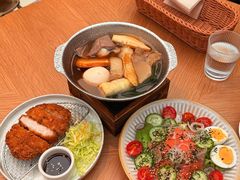 -无印良品餐堂 MUJI Diner(成都太古里店)