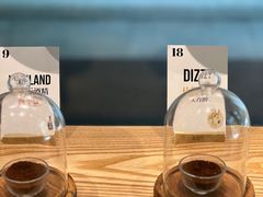-Dogi&kiki Coffee(中心商务大厦店)