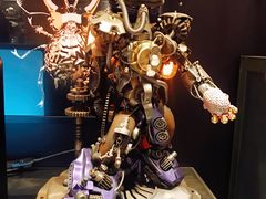 -drivepro(新天地北里店)