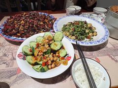 -杨记隆府(时代天街店)
