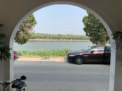 -素心小筑(后沙裕镇店)