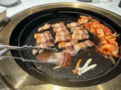 -韩时烤肉(枫蓝店)
