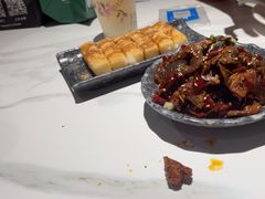 -付小姐在成都(五道口店)