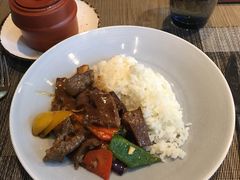 -博林天瑞喜来登酒店·西丽尚膳