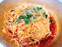 -金源烤肉面片馆(师大店)