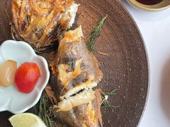 -花潮料理艺食馆(成都万象城店)