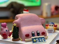 -亦家cake·0卡糖
