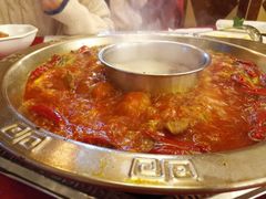 -山城年华老火锅(玉林店)
