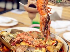 -JF Garden(渔人码头店)