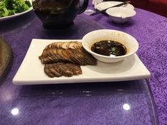-京天红酒家(马家堡店)