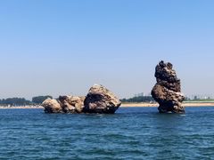 -东戴河风景区