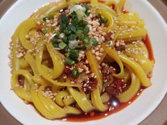 -大盐帮川菜馆(长楹天街店)