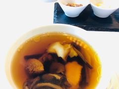 -富力丽思卡尔顿酒店·丽轩中餐厅