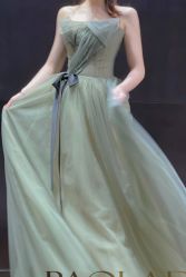 点击看大图 -南京宝娜嫁衣婚纱礼服馆(中央路店)