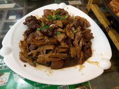 -徽州美食(三十年老店)