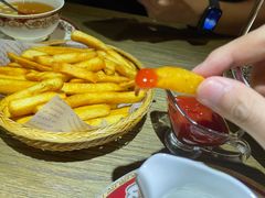 -老欧洲咖啡·西餐(后湖店)