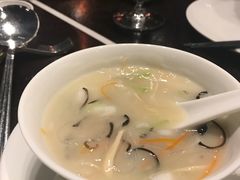 宋嫂鱼羹-杭州西子湖四季酒店·金沙厅
