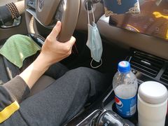 -江杨农产品批发市场