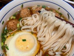-矮子粉店1985·长沙米粉(湘春路店)
