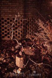 -红砖美术馆-红砖院子·宴会厅