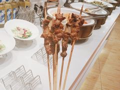 -快乐爱斯米牛排自助(金州安盛店)
