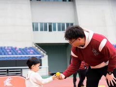 -黄龙魔方运动培训·棒球·橄榄球