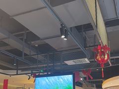 -丰茂烤串(公园店)
