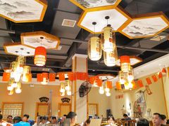 -格塘人家·山泉水煮鱼(望兴家园店)