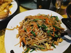 素炒合菜-张记聚福楼(范西店)