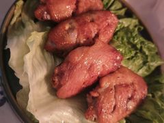 -绿房子方寸咖啡(星海名城店)