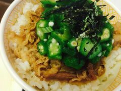 -食其家·牛丼咖喱(广元西路店)