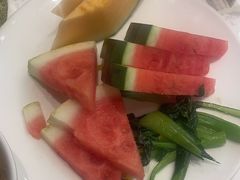 -长兴开元名都大酒店·地中海咖啡厅