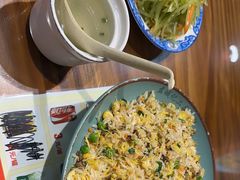 -陈记菜馆·非遗淮扬菜(东关街教场店)
