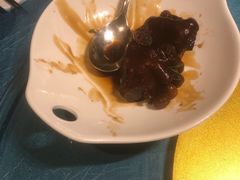 -海陵岛保利皇冠假日酒店·御公馆中餐厅 CANAL LNUA