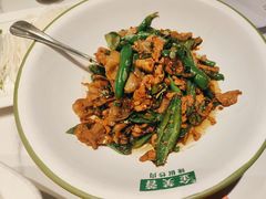 -金芙蓉|湘味小炒·鲜炒黄牛肉(淮安生态新城吾悦店)