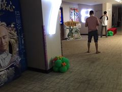 -南宁时代电影大世界(CGS激光中国巨幕)