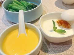 杨枝甘露-万丽轩·粤菜(王府井金茂万丽酒店)