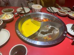-灥喜锅潮牌火锅制造厂(南村一店)