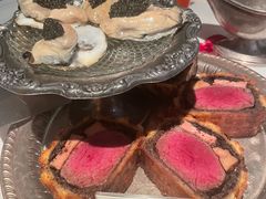 -壳里西餐厅Coquille Seafood Bistro(蒙自路店)