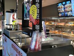 -肯德基(安定门店)